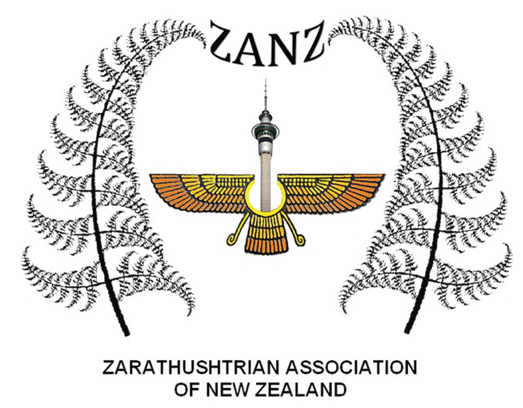 ZANZ Logo